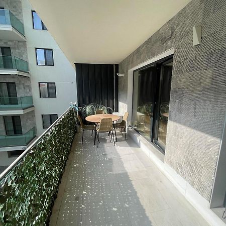 Seaview Oasis Apartment Navodari Luaran gambar